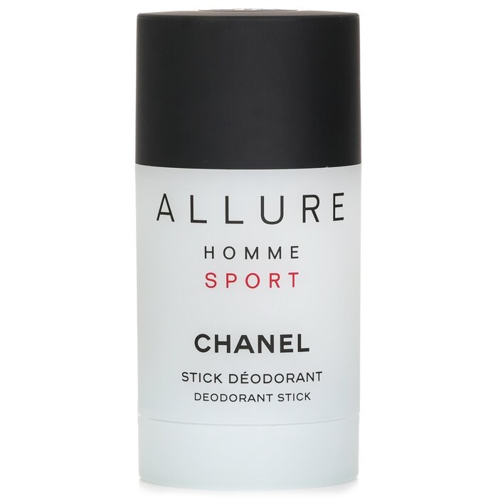 Chanel - Allure Homme Sport Deo-Stick 75ml/2oz