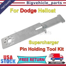 For Dodge Challenger Charger Hellcat Hpt2000 Supercharger Pin Holding Tool