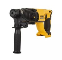 Dewalt DCH133N Akku Kombihammer Bohrhammer MeißElhammer Sds-Plus 18V Ohne Akku