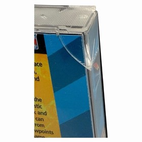 ESPN National Hockey Night (Sega CD, 1994) Complete w/ Manual + Reg Card Tested