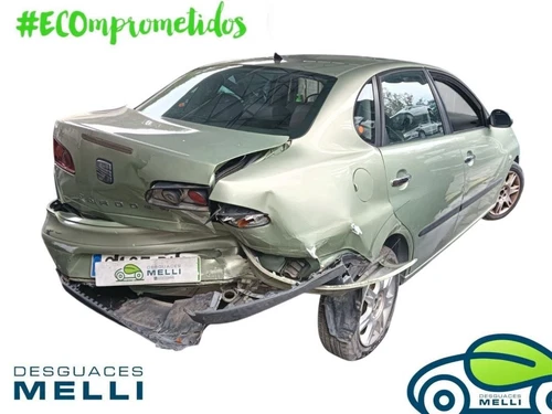 036103373AK Zylinderkopf R. für SEAT CORDOBA BERLINA (6L2) Reference 20 9161705 - Bild 7 von 10