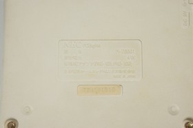 PC Engine Console System Boxed PI-TG001 Tested 7Z410121B