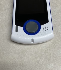 SEGA Genesis Ultimate Portable Game Player + Charger Tested And Working