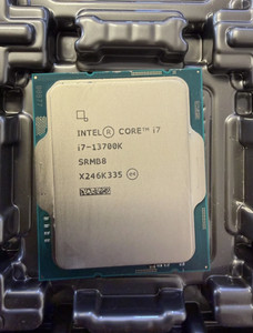 Intel I7 13700k | eBay