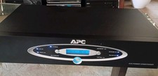 APC H15 Home Theater Power Conditioner with O...