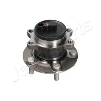 Radnabe Hinten FüR Mitsubishi Outlander GFW GGW 2.0 2.3 12 Bis 22 Japanparts Neu