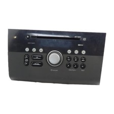 Autoradio Suzuki SWIFT