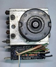 Suzuki Swift I 2008 ABS Steuergerät 62J0 TMD11236