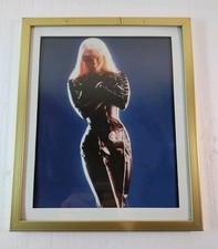 2000 Topps X-Men Movie Trading Cards 16