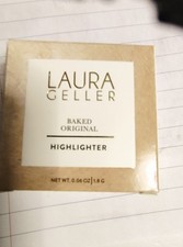 Laura Geller Baked Original Highlighter French Vanilla