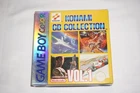 Konami GB Collection Vol 1 (Game Boy Color Gameboy) Complete in Box CIB