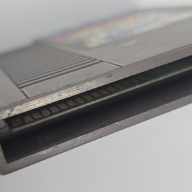 Robo Warrior - Nintendo Entertainment System, 1988 - NES - testato e funzionante