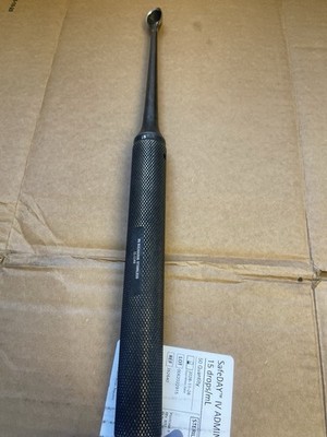 Richards McElroy Curette 11-1146, Size 15