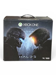 Halo 5 Xbox One Console | eBay