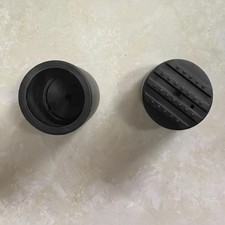 Rubber Ladder Feet Caps, Anti-Slip, Durable, ...