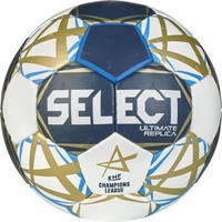 Select Handball Ultimate Replica Ehf Champions League V25 GrößE 0, 1, 2, 3