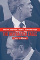 Peter Merkl | The Rift Between America And Old Europe | Taschenbuch | Englisch