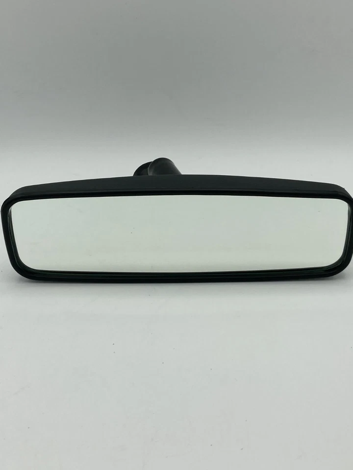 Interior Rear View Mirror CIPA-USA 31000 Day Night Rearview 31000 black W 8" - Image 4 of 4