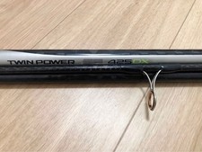 Shimano Twin Power SF 425 DX Casting Rod