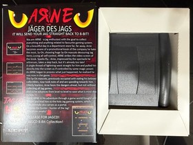 Arne Atari Jaguar Cartridge