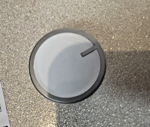 Beko DCU6130 Kondenstrockner - Originalersatzteil - Drehknopf