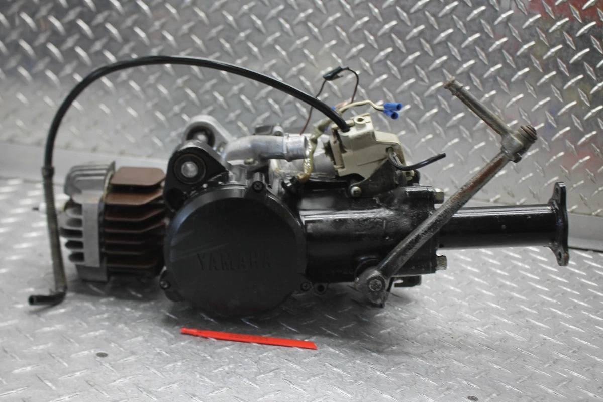 Yamaha Motorcycle Engines and Engine Parts for Yamaha PW50 for