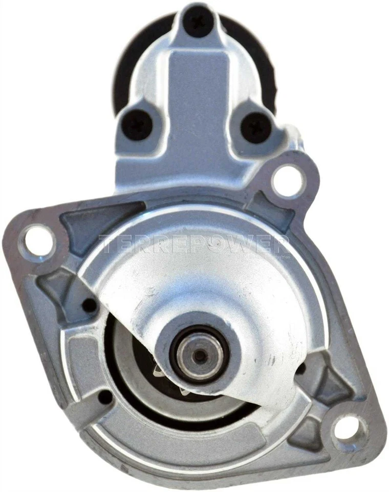 Motor de arranque BBB Industries 17853 Reman se adapta a 01-06 BMW X5 3,0 L-L6 Foto 3 de 4