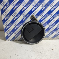 AußEn TüRgriff Hintere Links Fiat Ritmo T.T. Original 5956738