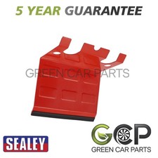 Sealey Magnetic Spray Gun Holder 2 Gun Capacity MSH03
