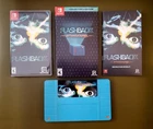 Flashback: 25th Anniversary Collector's Edition - Nintendo Switch - CIB