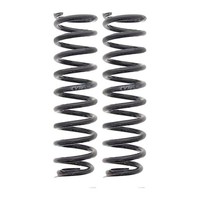 Fahrwerksfedern-Set Vorderachse Schraubenfeder Ø 97 Mm KYB FüR Honda CR-V