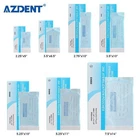 200pcs/Box Medical Self Sterilization Pouches Pouch Autoclave Sterilizer Bags