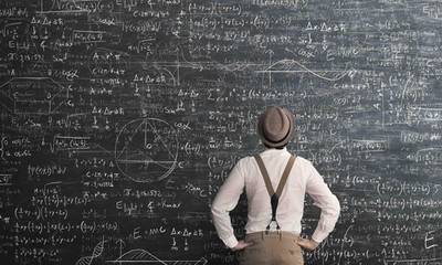 Mathe Nachhilfe Gymnasium Klasse 5 - 13