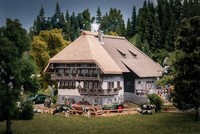 Faller JubiläUmsmodell Schwarzwaldhof 130013