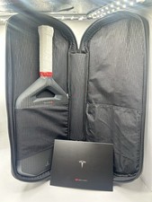 Tesla Plaid Pickleball Paddle by Selkirk  Limited Edition  Carbon Fiber  NEW