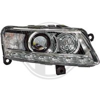 Diederichs Xenonscheinwerfer Rechts 1027086 FÜR Audi