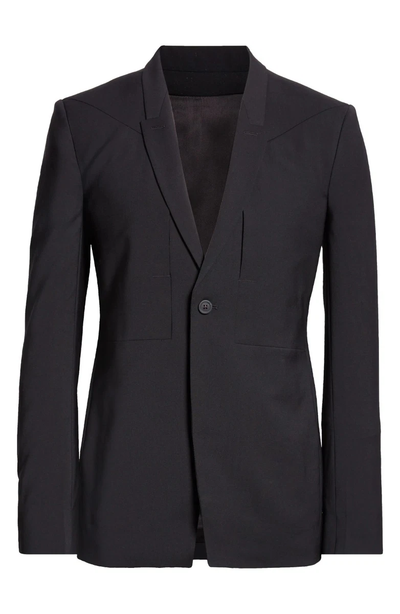 Rick Owens Suits & Blazers for Men for sale | eBay