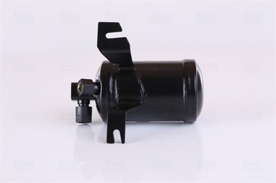 NISSENS Trockner Klimaanlage 95104 für XSARA N2 N1 CITROËN N0 74mm Stahl Break