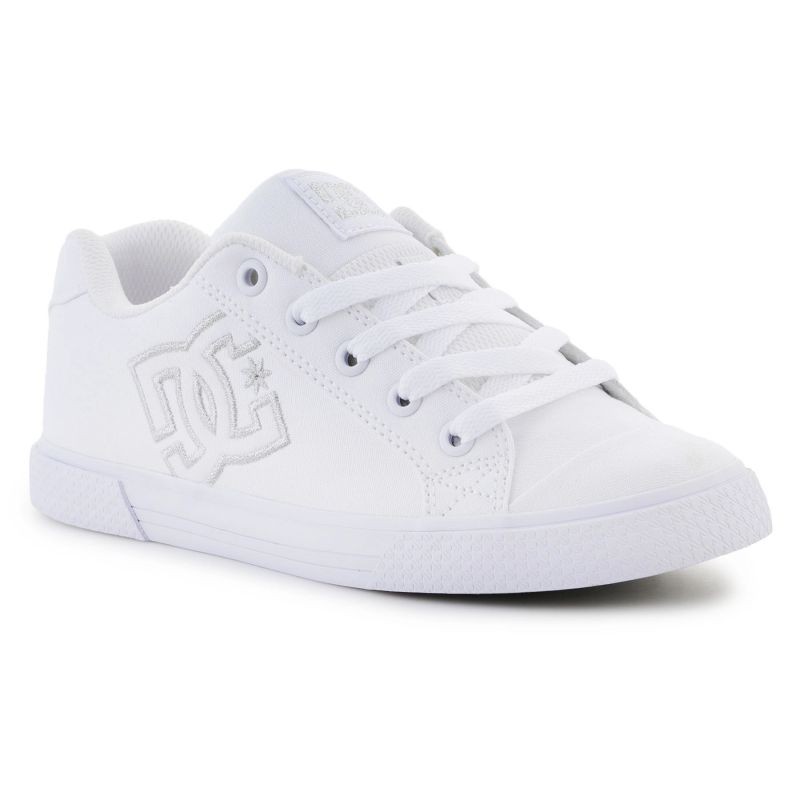Buty DC Shoes Chelsea Tx W ADJS300307-WS4 - EU 36 DC