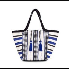 Bolso Mercado Global Rosa