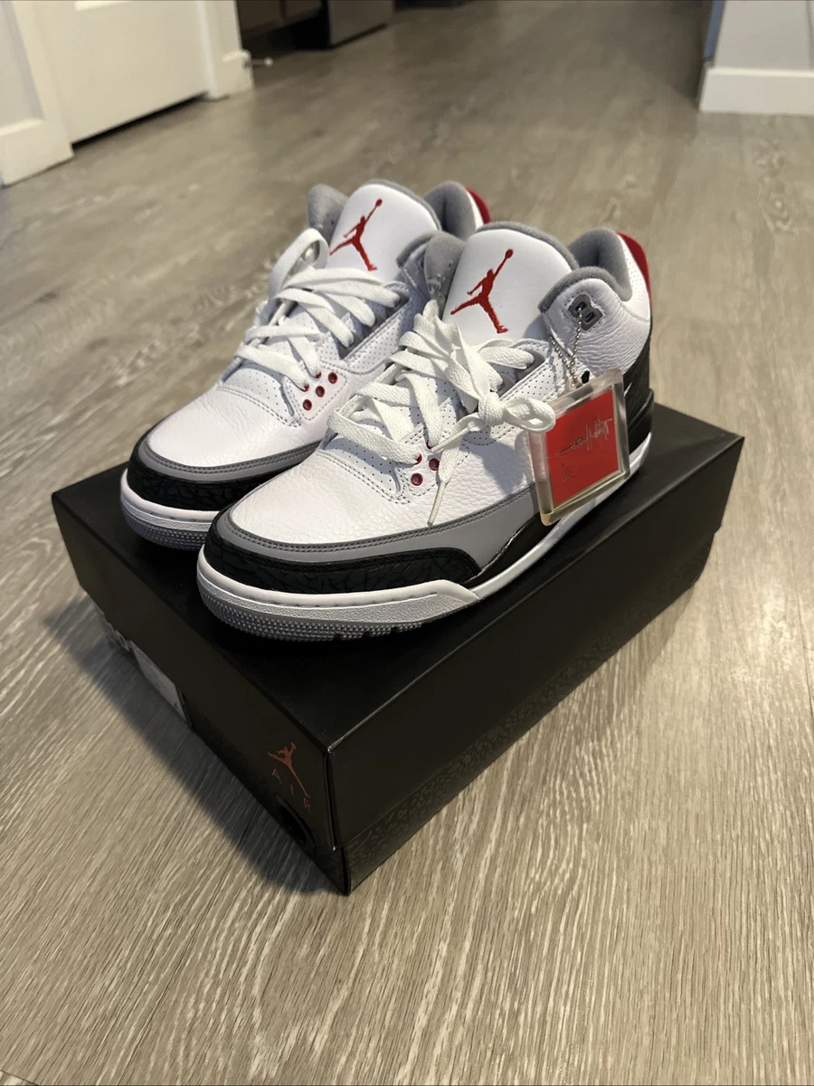 25+ Jordan 3 Retro NRG Tinker 2018 for sale | Updated Oct 2026