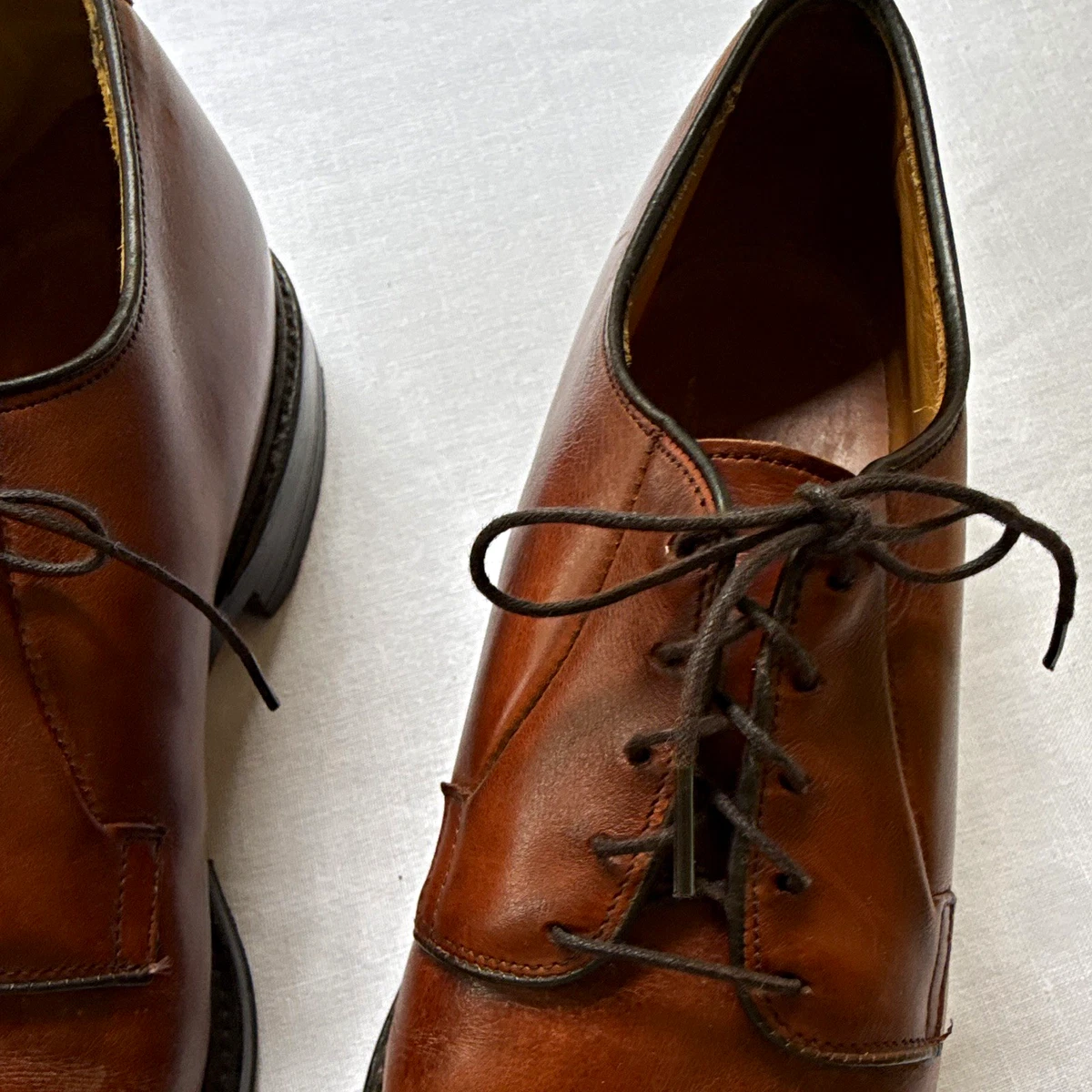 Allen Edmonds Leather Dress Shoes for Men for sale | eBay