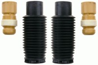 Sachs 900 093 Staubschutzsatz, StoßDäMpfer For Peugeot