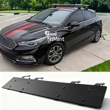 41" Cross Bar Roof Rack Windshield Wind Faring Deflector For Ford Taurus 96-2016