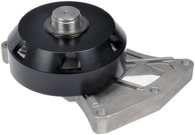 DORMAN Engine Cooling Fan Pulley Bracket | For 2003-2004 CHEVROLET C5500 KODIAK