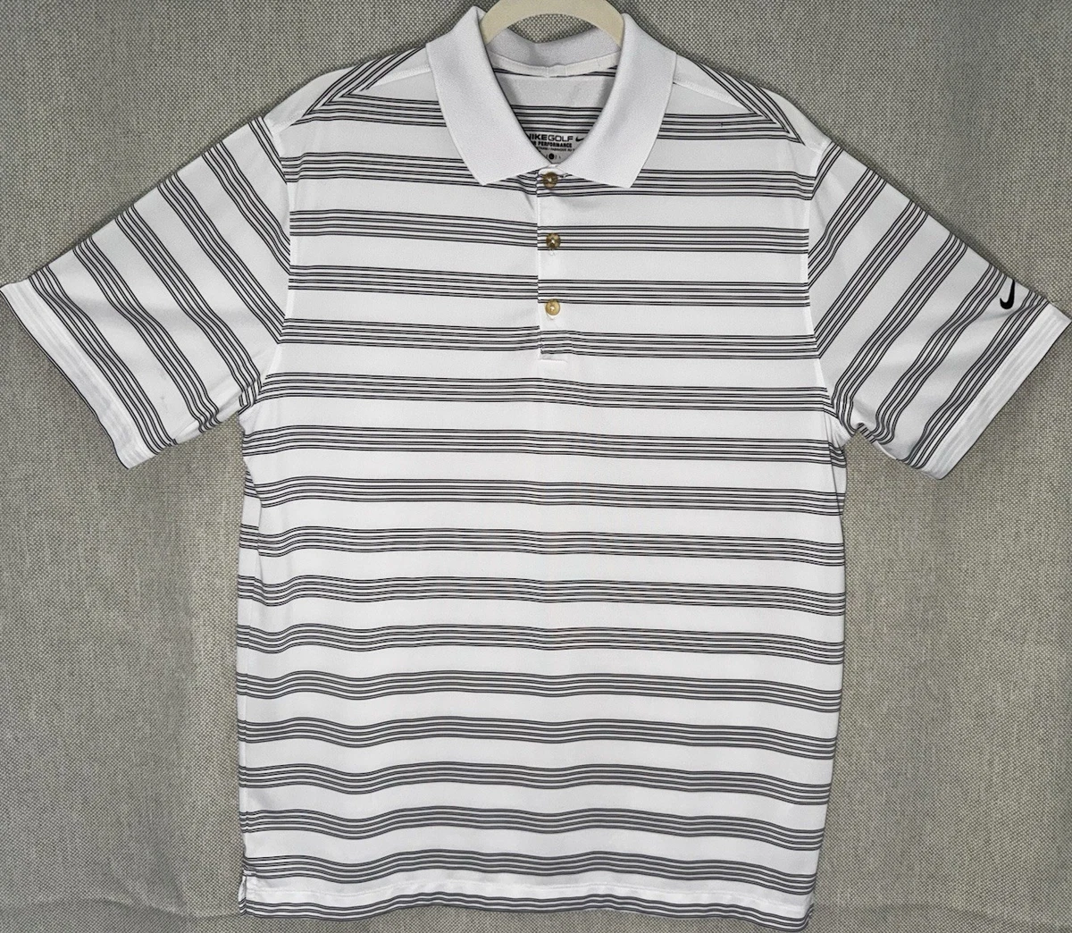 Nike Tour Performance In Men's Golf Shirts, Tops & Sweaters for
