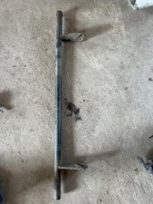 Baguette de porte Mitsubishi L200