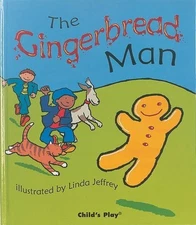 The Gingerbread Man