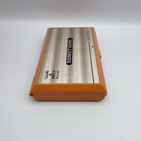 Nintendo Game & Watch Donkey Kong DK-52