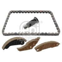 Steuerkettensatz FüR VW Amarok 2H 2.0 10 Bis 16 Febi 06K109158AS1 Original